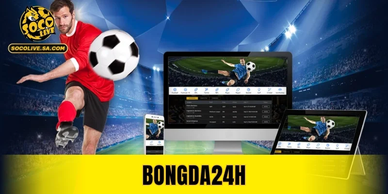 Bongda24h