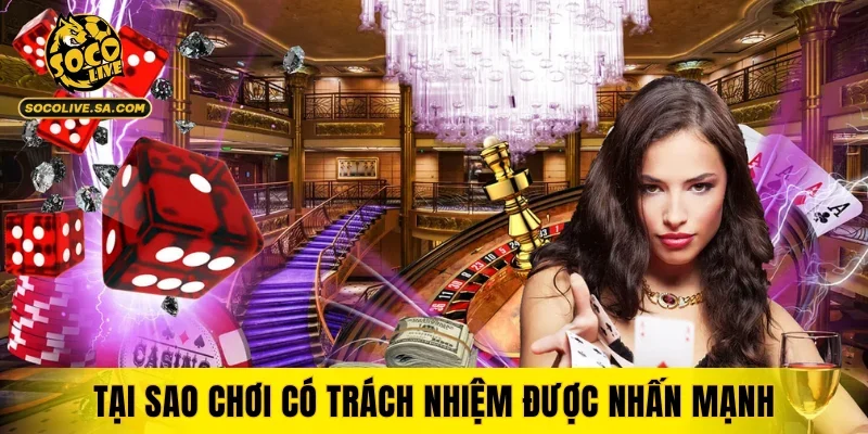 Tại sao chơi có trách nhiệm được nhấn mạnh trong thể thao hiện đại?