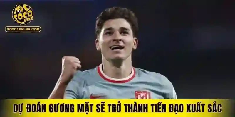 Thế hệ kế cận sẵn sàng tỏa sáng trên sân khấu lớn