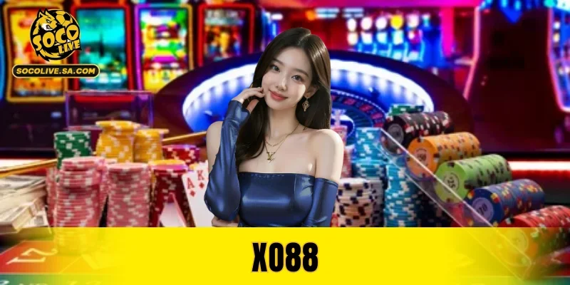 XO88